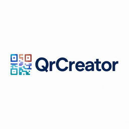QrCreator Logo